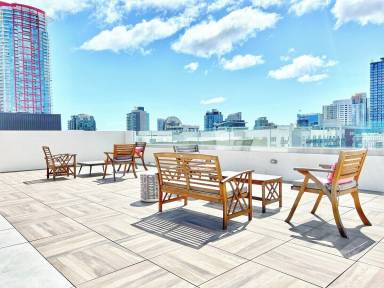 Appartement 127 m²