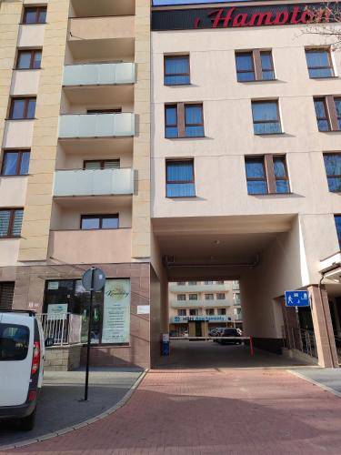 Apartament  Białystok