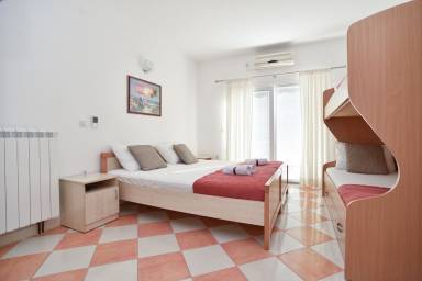 Appartement Tivat