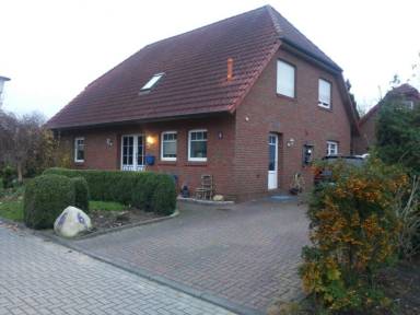 Apartment Moorweg