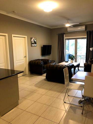 Bed and breakfast Rutherglen