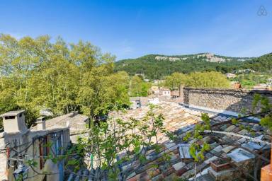 Maison de vacances 66 m²