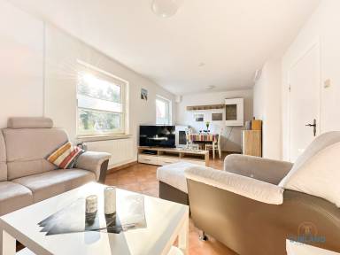 80 m² House