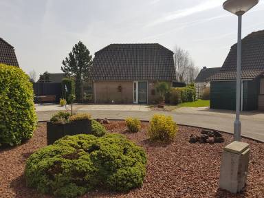 Huis Goes