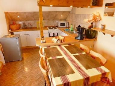 Ferienwohnung Gottenheim