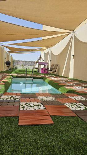 Resort Dubai Industrial City