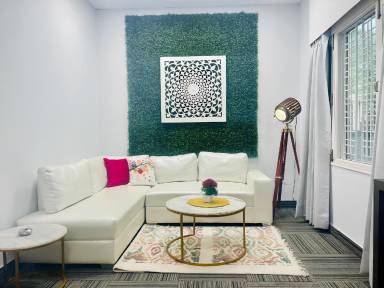Serviced apartment DLF Phase IV