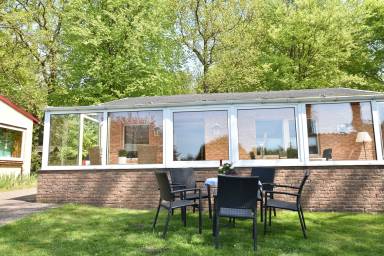 Maison de vacances 60 m²