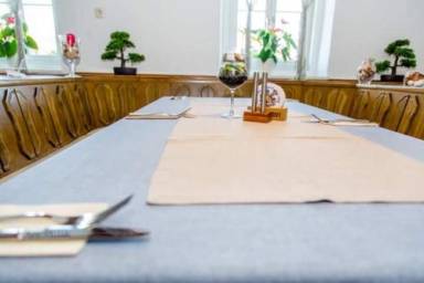 Bed & Breakfast Freilassing