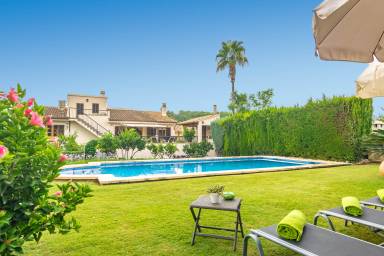 Apartamento de 150 m²