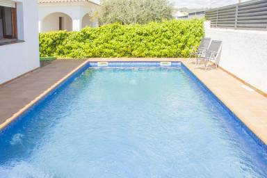 Villa Calafell