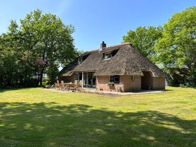 Boerderij Lemele