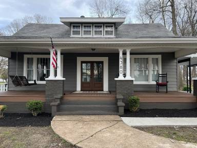 House Pet-friendly Paducah