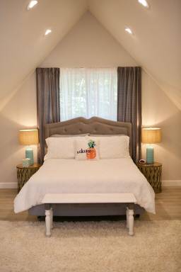Apartment Rocky Fork Township