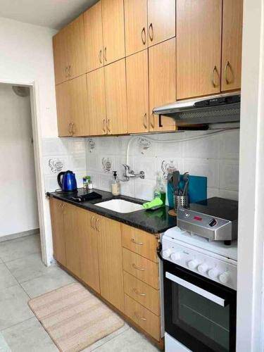 Apartment Kiryat Yam