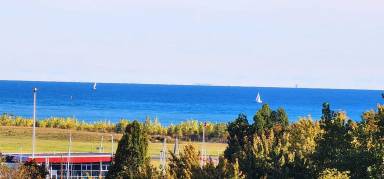 Mieszkanie Fort York