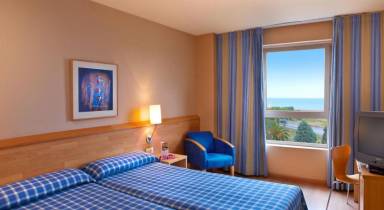 Flag Hotel Valencia Florazar