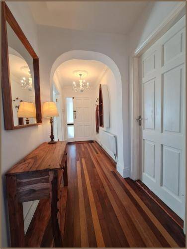 Bed and breakfast Cork