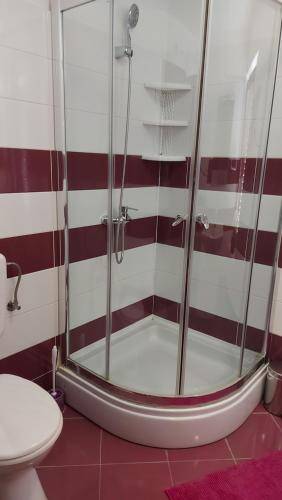 Apartma Valun