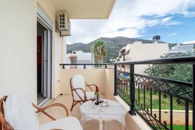 Apartment Malia