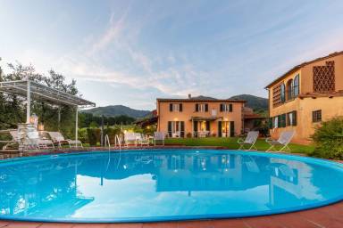 Villa Capannori