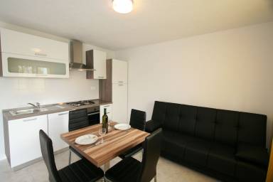 Appartement Šilo