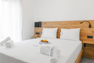 45 m² Apartment