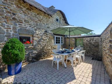 Maison de vacances 138 m²
