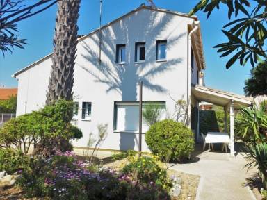 House Narbonne Plage