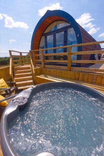 Resort The Highlands