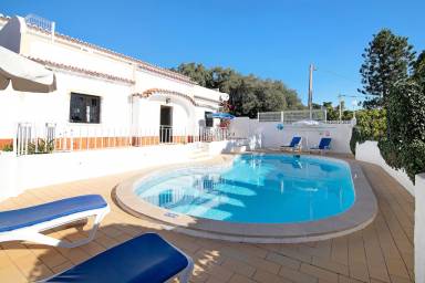 Villa Sesmarias