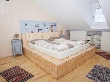 Appartement Sarajevo