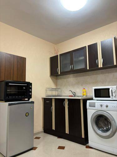 Apartament Burgas