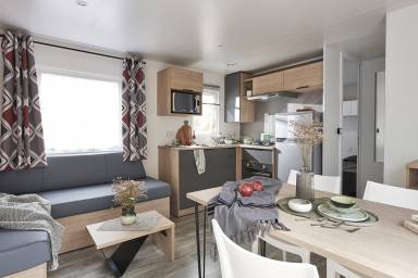 Mobil-home Aulos