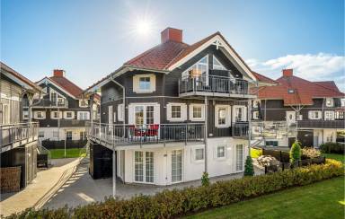 Appartement Brenderup