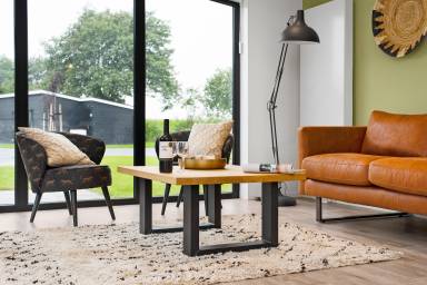 Bungalow 69 m²