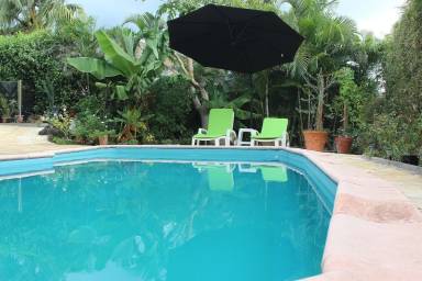 Appartement 21 m²