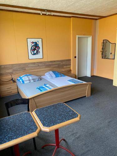 Ferienwohnung  Wilster