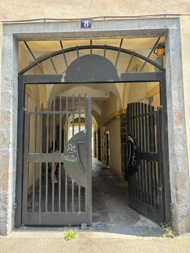 Appartement Royat