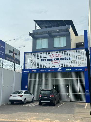 Apartamento Dom Giocondo