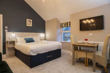 139 m² Apartment