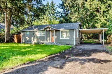 House Eugene