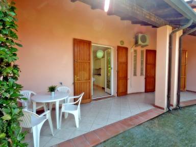 Maison de vacances 40 m²