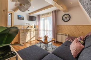 Bed & Breakfast Zakopane