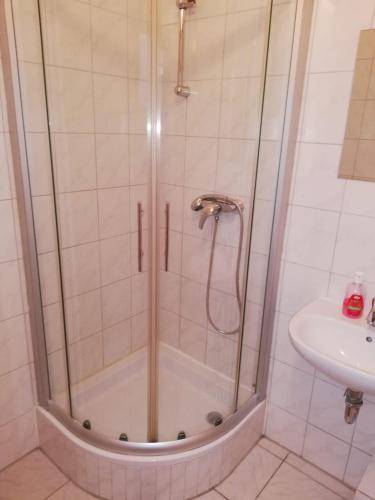 Bed & Breakfast  Gaimersheim