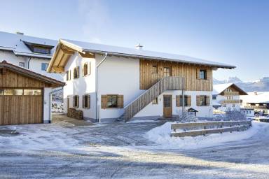 Ferienwohnung Füssen