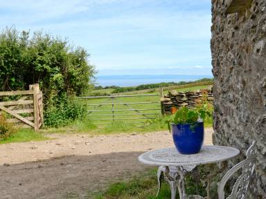 Cottage Lynmouth