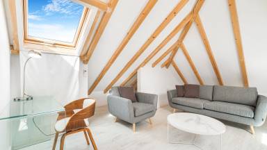 Apartamento de 70 m²