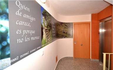 Apartamento Zamora