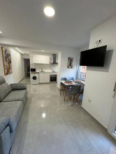 Apartamento Almansa